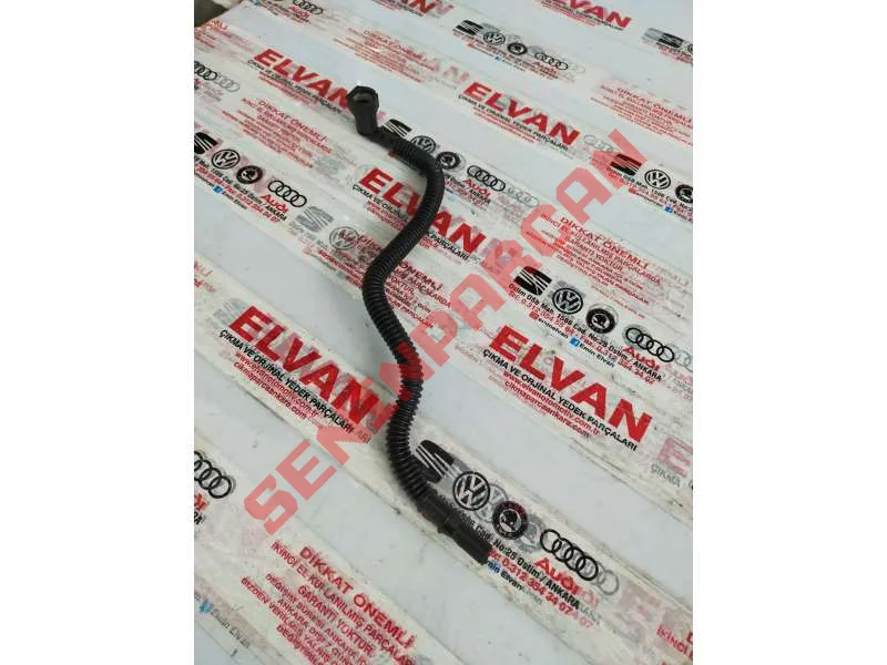 03C133514BH - BAGLANTI HORTUMU