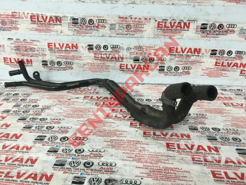 6R0121051G - RADYATOR HORTUMU