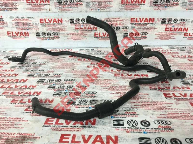 6R0122101CA - SU HORTUMU