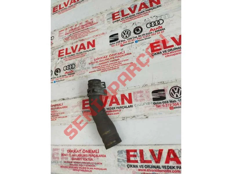 6R0121096A - SU HORTUMU