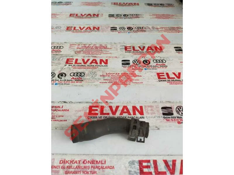 6R0121096A - SU HORTUMU