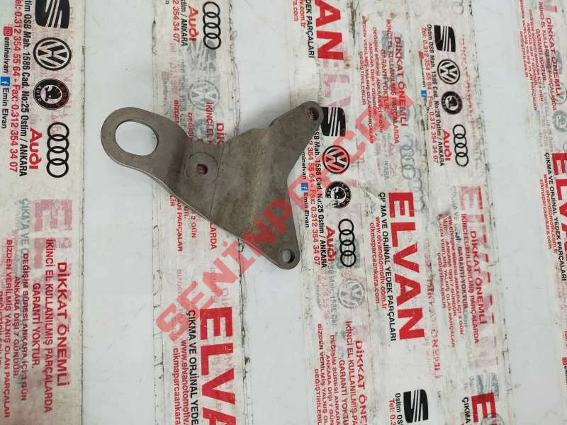 03C103392 - MOTOR TAŞIMA IÇIN TUTUCU