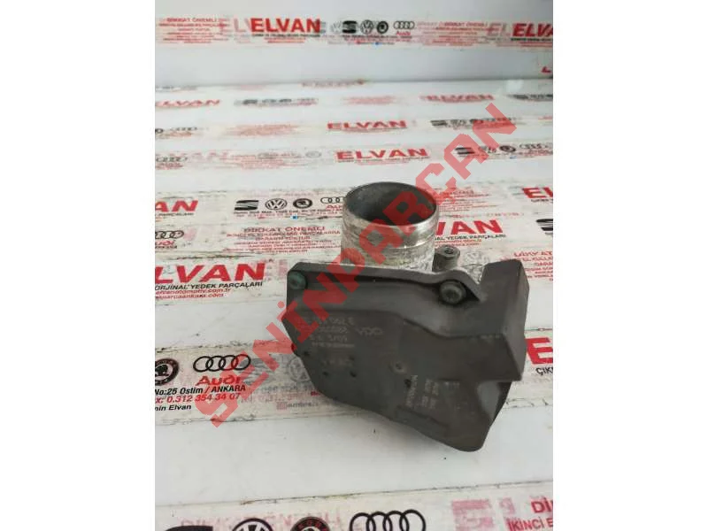 03D133062E - BOGAZ KELEBEGI KONTROL UNITESI