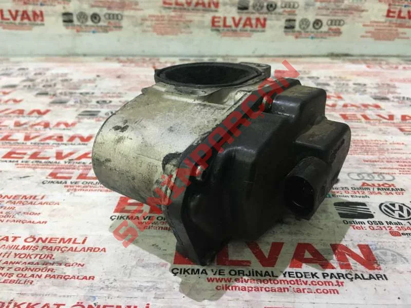 03L131501D - EGZOS SIRKULASYON VALFI