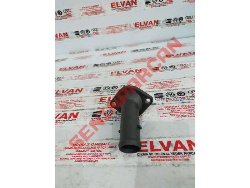 03L121121 - SU CIKIS BORUSU