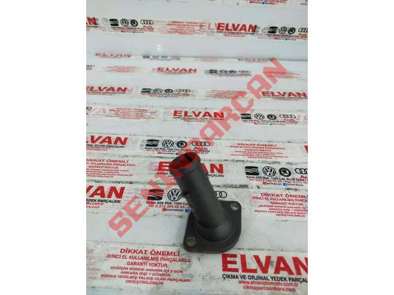 03L121121 - SU CIKIS BORUSU