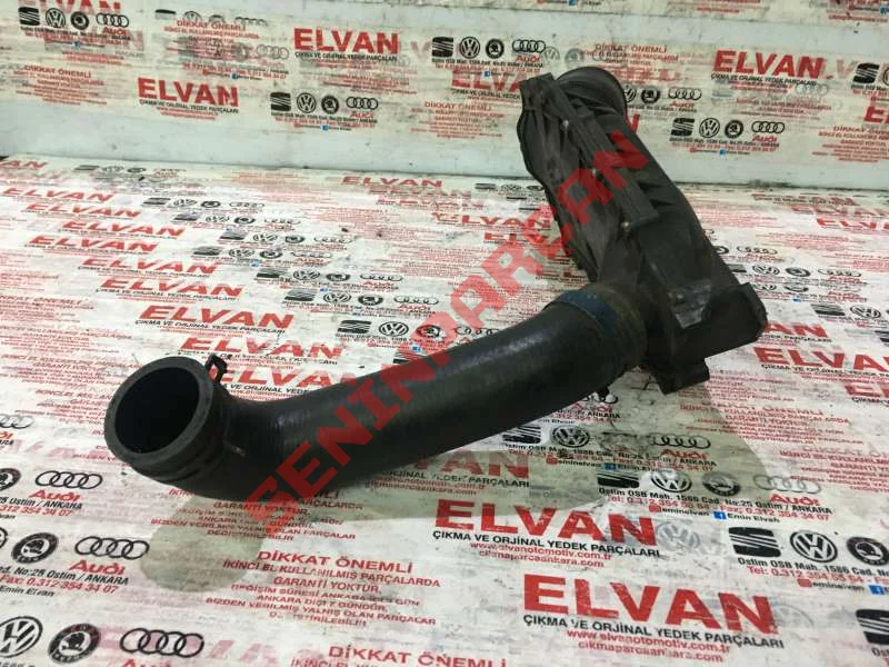 1J0145828C - BAĞLANTI HORTUMU