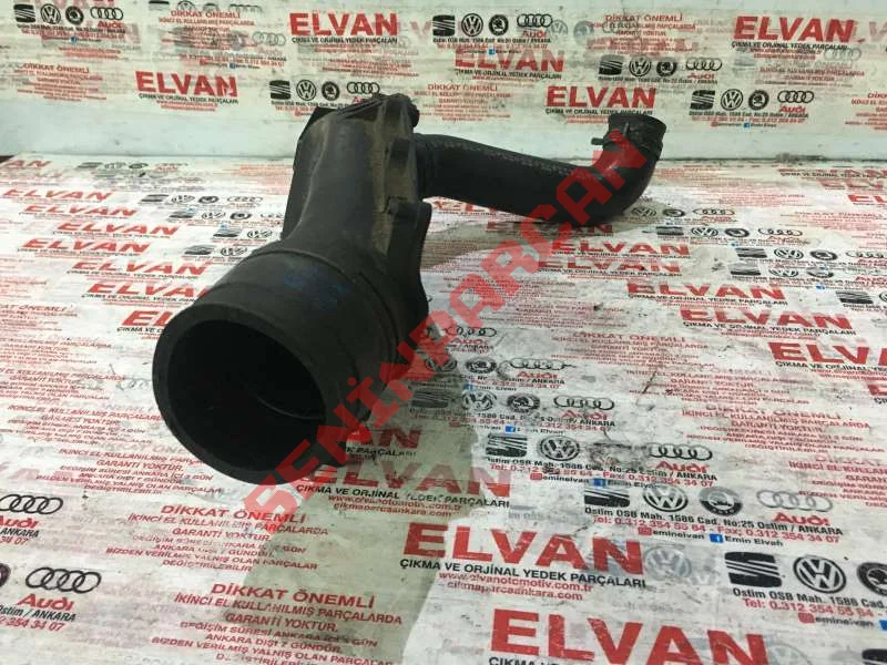 1J0145828C - BAĞLANTI HORTUMU