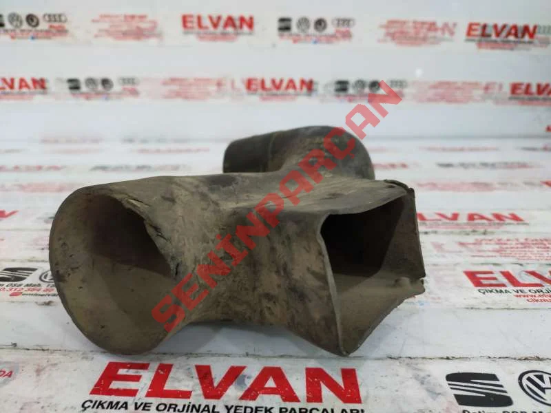 070256061A - HAVALANDIRMA BORUSU