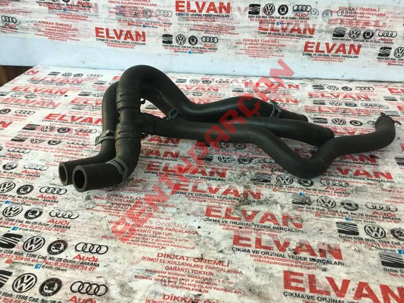 6R0122157Q - SOĞUTMA SIVISI HORT