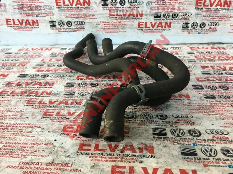 6R0122157Q - SOĞUTMA SIVISI HORT