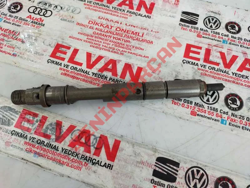 059130201F - ENJEKTORBDG