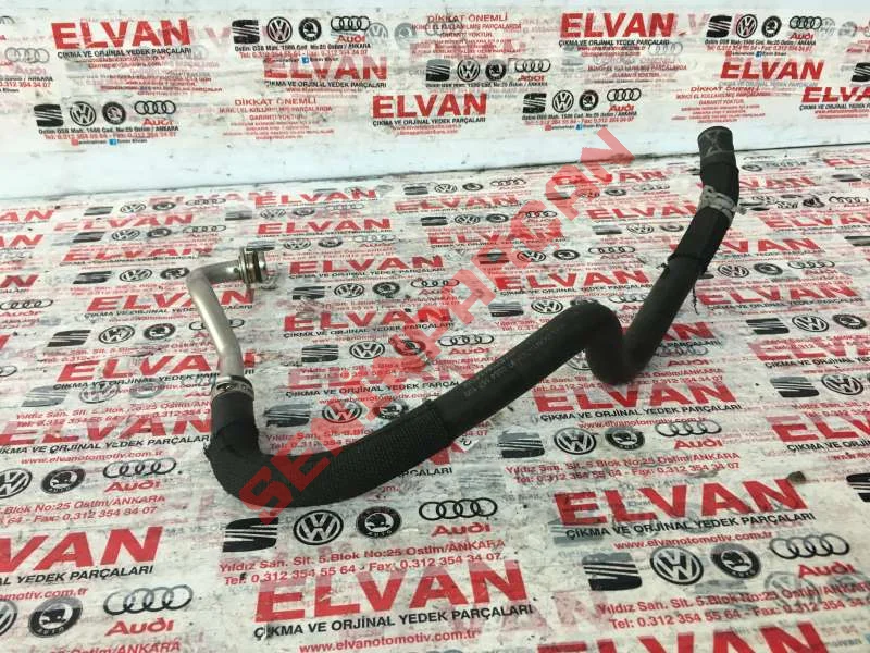 06L121492C - SU BORUSU