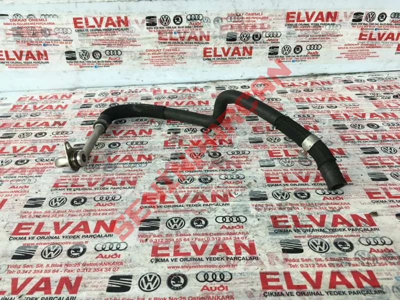 06L121492C - SU BORUSU