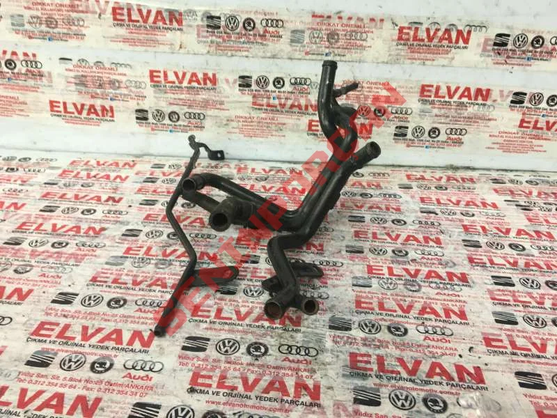 5K0121064J - SU BORUSU