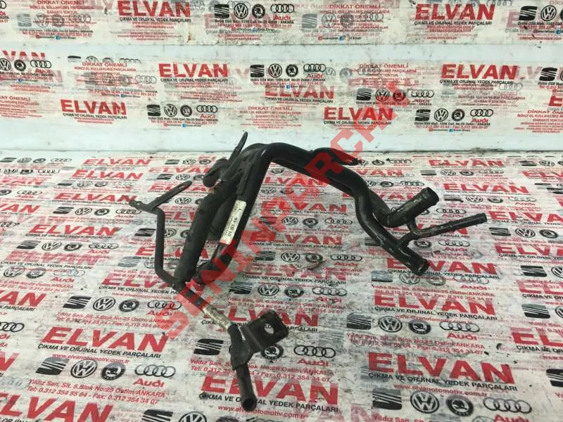 5K0121064J - SU BORUSU