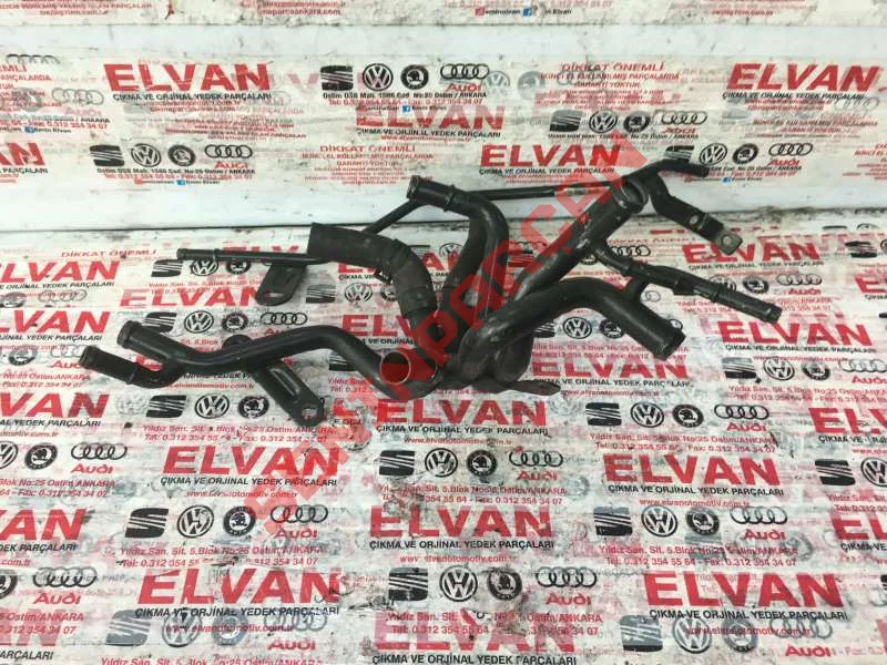 5K0121064J - SU BORUSU