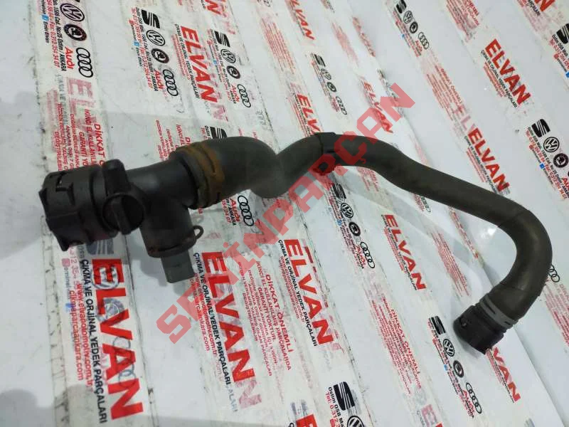 8K0122293AE - HIZLI KAVRAMA