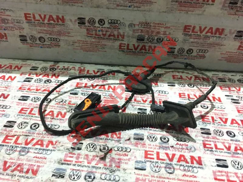 5N0959843B - ANTEN BRAKETI