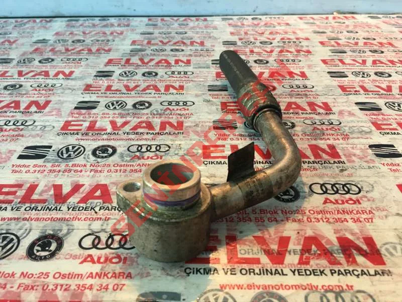 8K0260707S - KLIMA HORTUMU