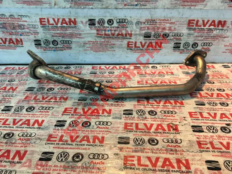 03G131521K - BAGLANTI BORUSU