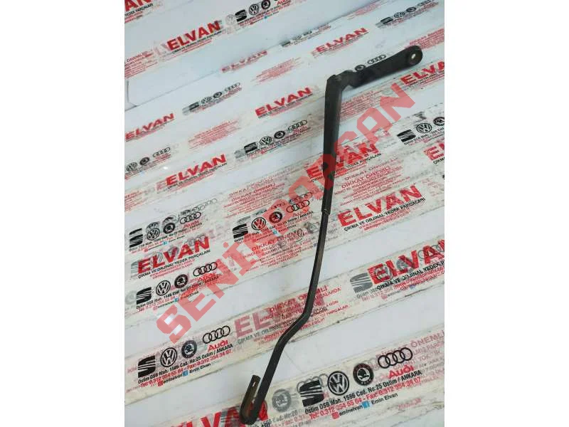 1U1955409 - SILECEKMEKANIZMASI