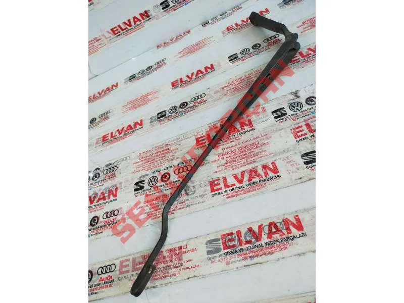 1U1955409 - SILECEKMEKANIZMASI