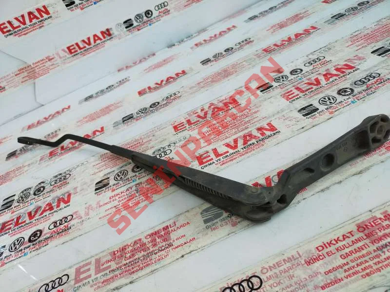 1U1955409 - SILECEKMEKANIZMASI