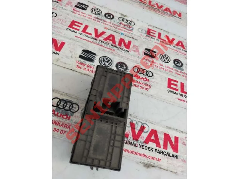 5G0959857E - ELEKTRİKLİ CAM OTOMATİĞİ