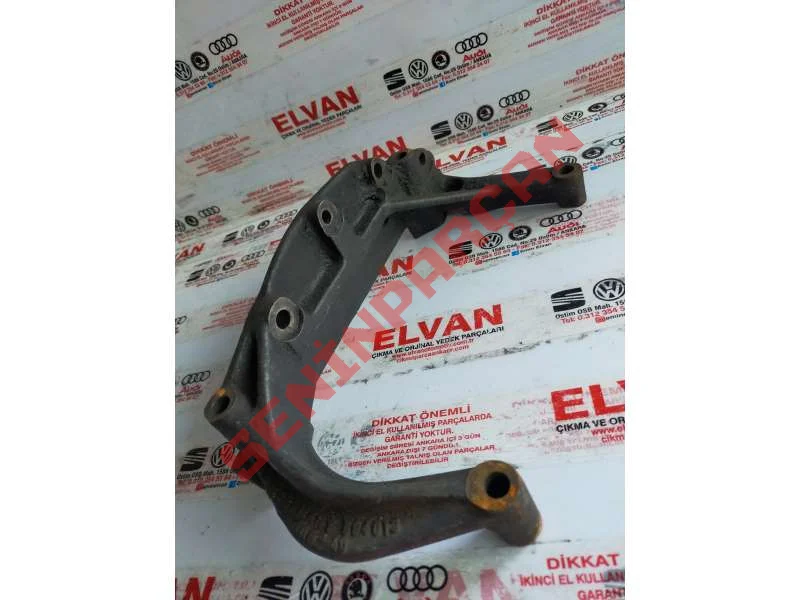 048199307B - MOTOR/ŞANZIMAN DESTEĞI