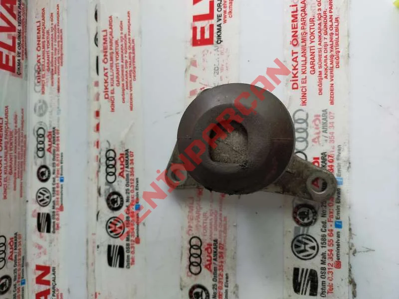 8E0199343 - MOTOR KULAGI