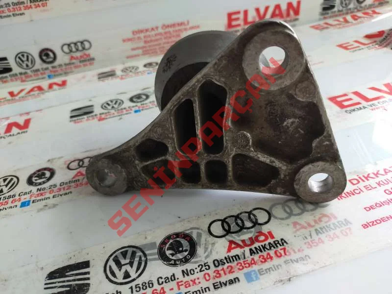 8E0199343 - MOTOR KULAGI