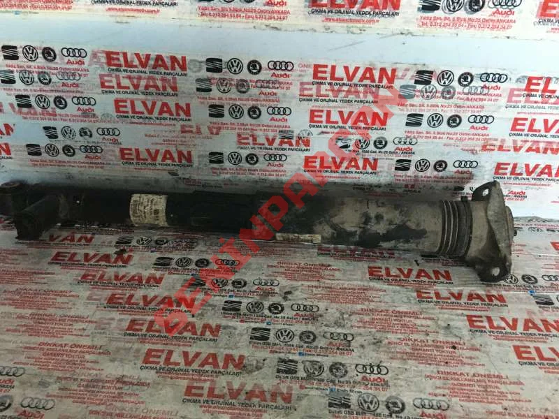 5Q0513425H - KORUYUCU BORU