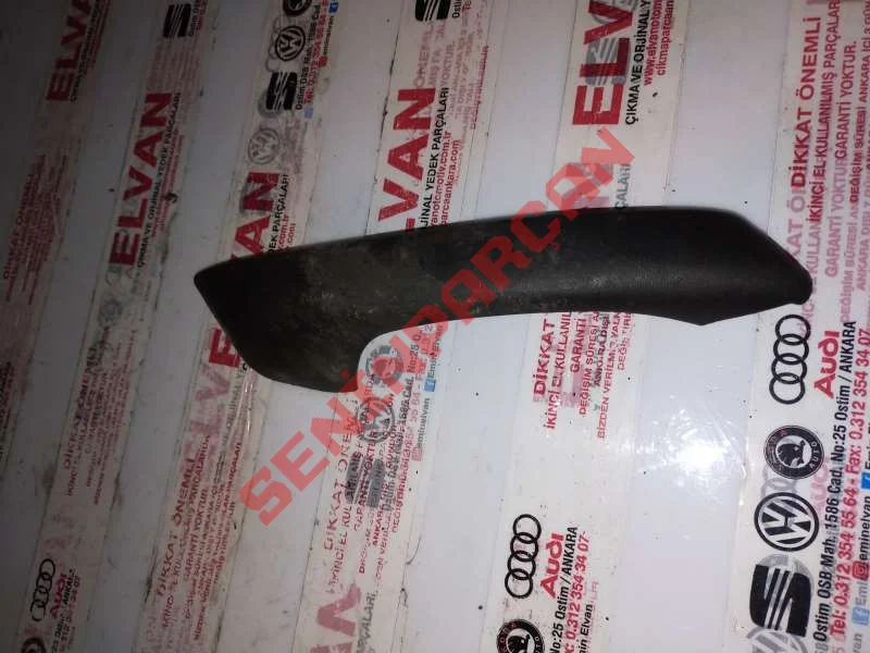 6N4867197 - TUTMA KOLU IÇIN KAPAK