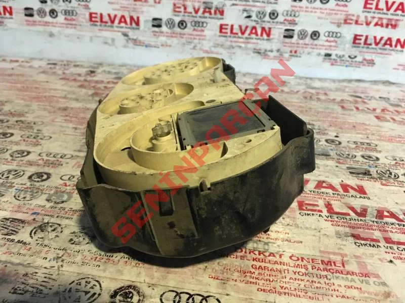 5P0920802FX - GOSTERGE