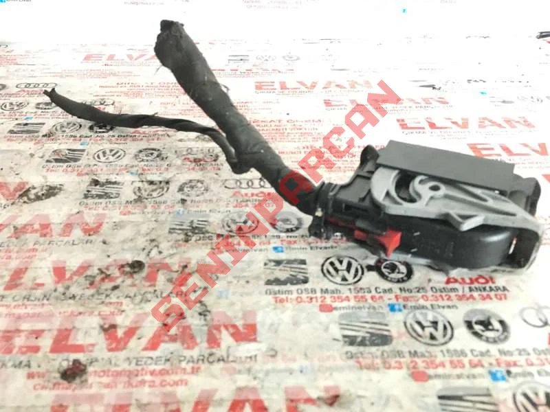 6Q0973038A - CONTALI DÜZ KONTAK