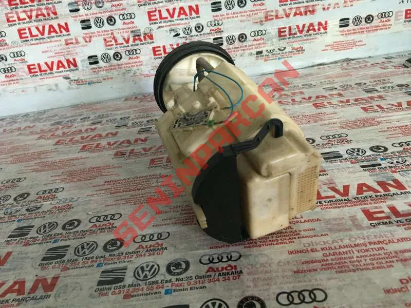 7D0919183 - KONTROL LAMBASI