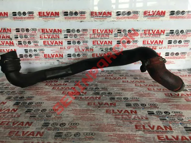 3C0145840C - LADELUFTROHR