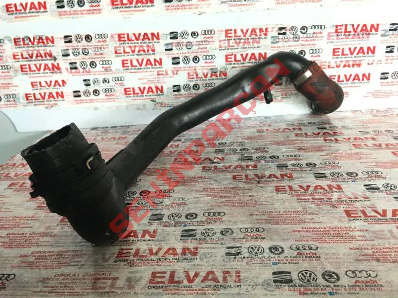 3C0145840C - LADELUFTROHR