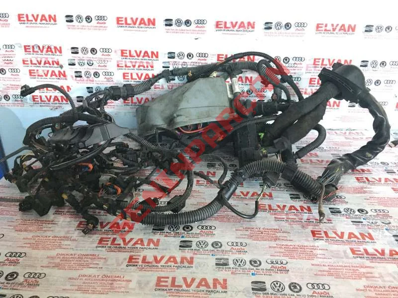 036971612CR - MOTORUN HAT DEMETI