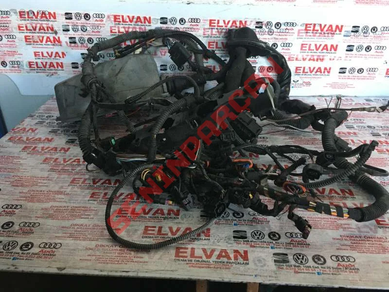 036971612CR - MOTORUN HAT DEMETI