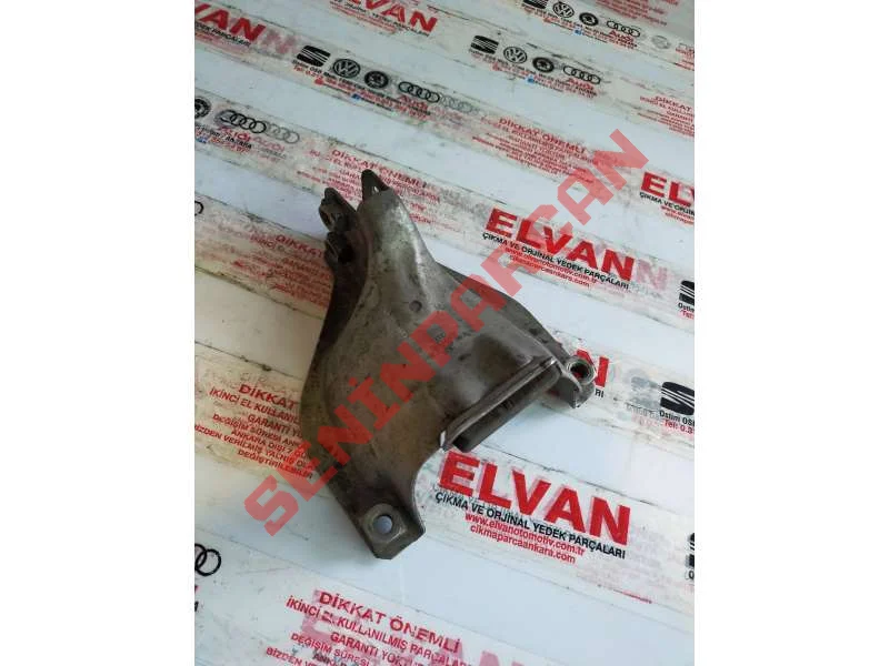 8K0399060L - STUETZE GETRIEBE