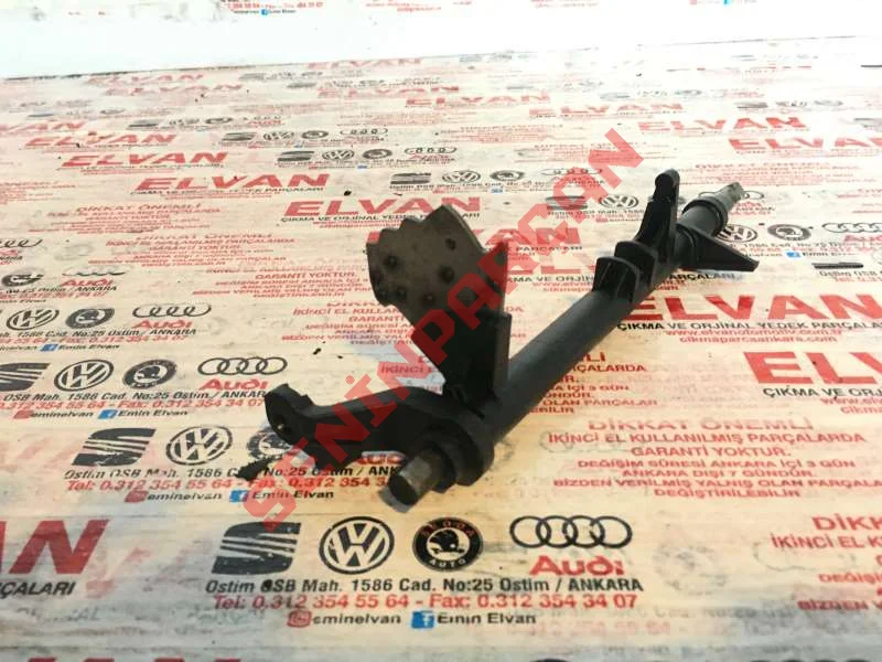 01J321191F - DEĞIŞTIRME MILI