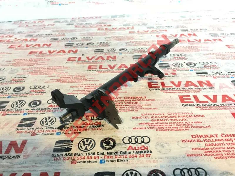 01J321191F - DEĞIŞTIRME MILI