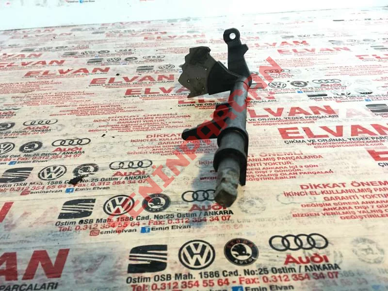 01J321191F - DEĞIŞTIRME MILI