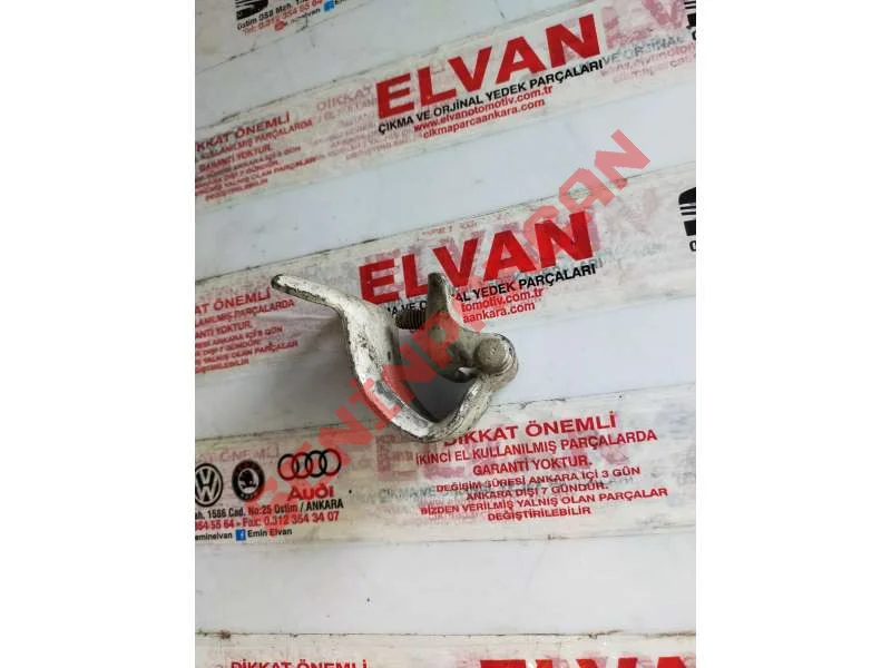 8D9827299 - BAGAJ KILIDI