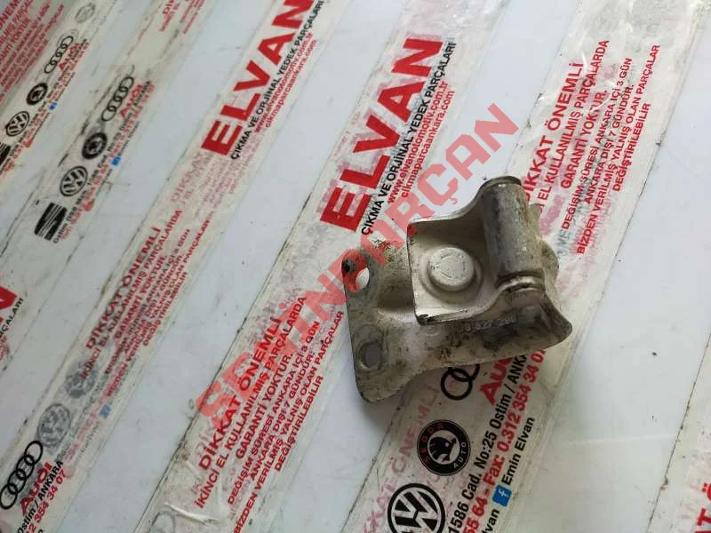 8D9827299 - BAGAJ KILIDI