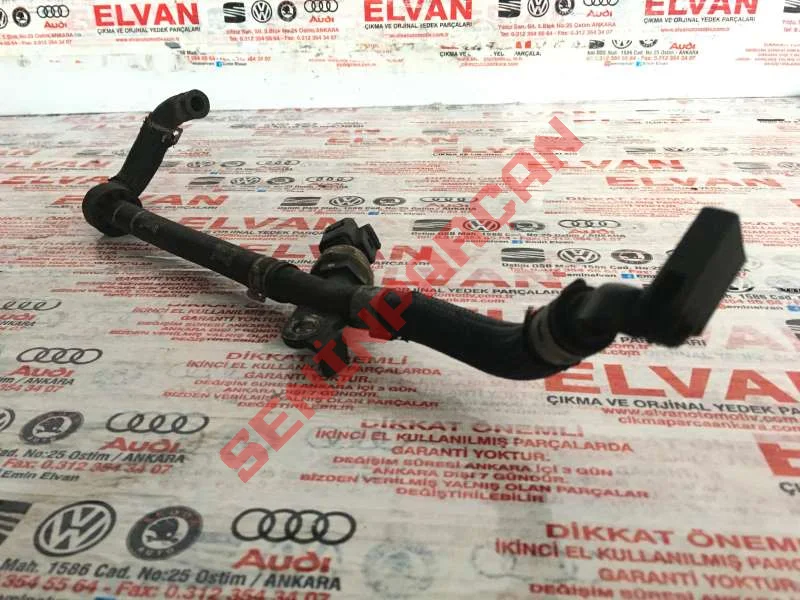 03C133679AH - YAKIT BORUSU