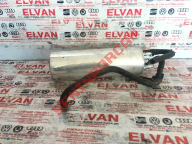 7E0130307C - YAKIT HATTI