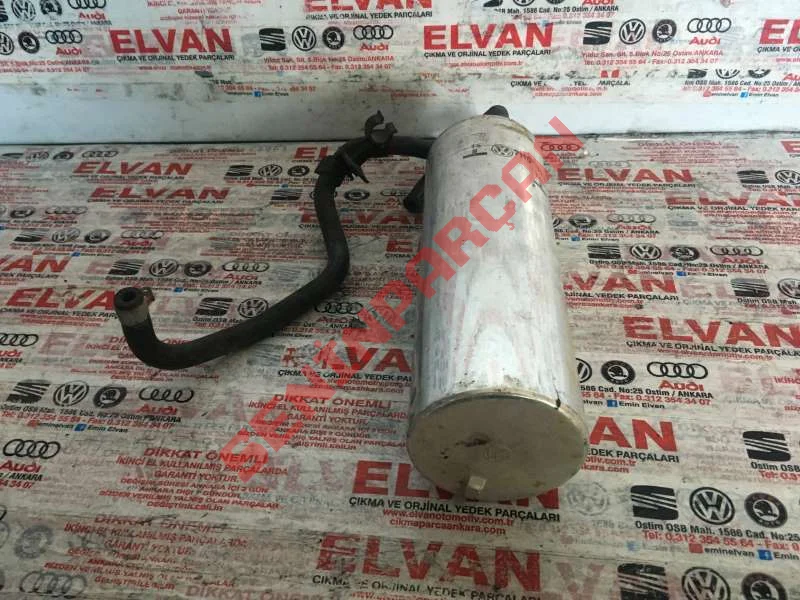 7E0130307C - YAKIT HATTI